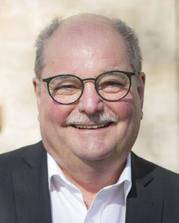 Dieter Berg