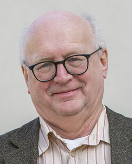 Prof. Dr. Thomas Meder