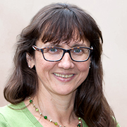 Dr. Anne Mense Stephan