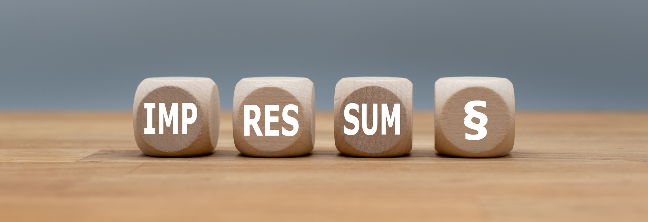 Impressum