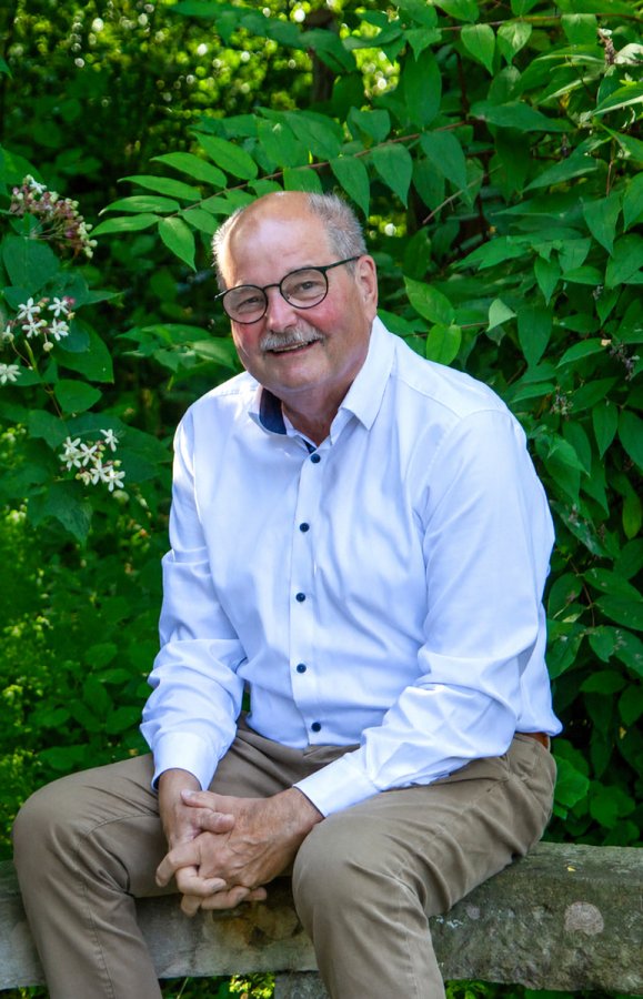Dieter Berg