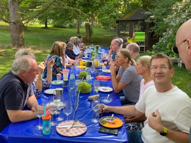 Sommerfest 2026